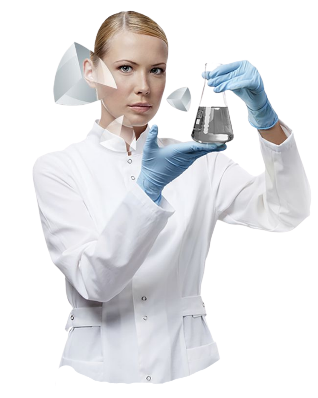 Expert Beauté IDERM